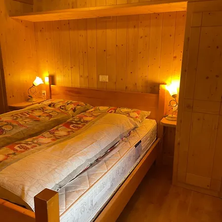 Διαμέρισμα Ospitalita Diffusa Laste Dolomites - Cesa Murer *