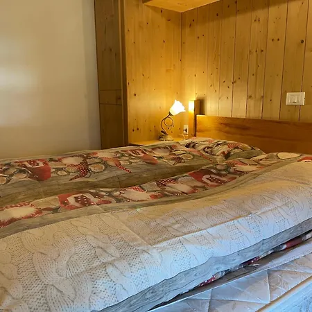 Ospitalita Diffusa Laste Dolomites - Cesa Murer Διαμέρισμα