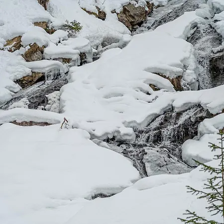 Ospitalita Diffusa Laste Dolomites - Cesa Murer *