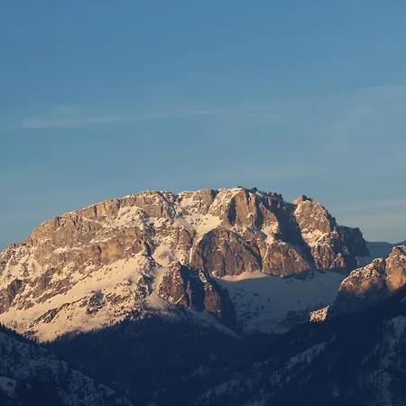 Ospitalita Diffusa Laste Dolomites - Cesa Murer