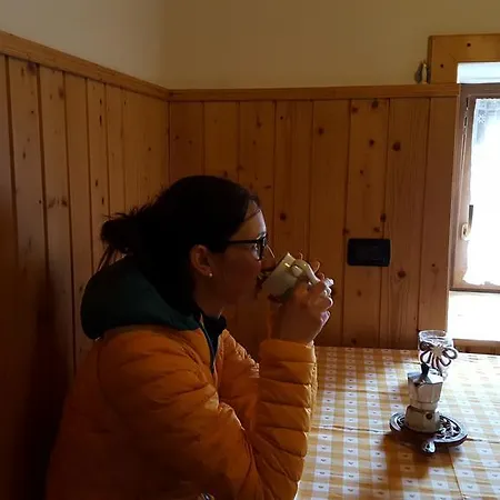 Διαμέρισμα Ospitalita Diffusa Laste Dolomites - Cesa Murer