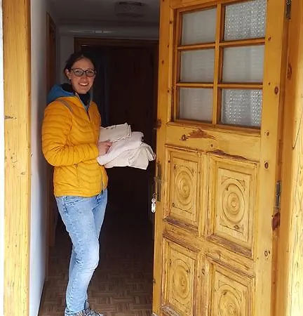 Ospitalità Diffusa Laste Dolomites - Cèsa Murer * Pallua