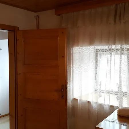 Ospitalità Diffusa Laste Dolomites - Cèsa Murer Apartamento