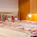 公寓 Ospitalita Diffusa Laste Dolomites - Cesa Murer