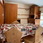 Ospitalita Diffusa Laste Dolomites - Cesa Murer 公寓 Pallua