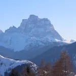 公寓 Ospitalita Diffusa Laste Dolomites - Cesa Murer *