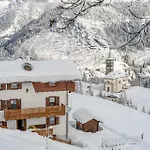 公寓 Ospitalita Diffusa Laste Dolomites - Cesa Murer