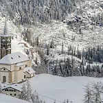 公寓 Ospitalita Diffusa Laste Dolomites - Cesa Murer *