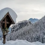 Ospitalita Diffusa Laste Dolomites - Cesa Murer 公寓
