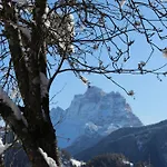 公寓 Ospitalita Diffusa Laste Dolomites - Cesa Murer *