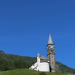 Ospitalita Diffusa Laste Dolomites - Cesa Murer 公寓 Pallua