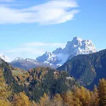 公寓 Ospitalita Diffusa Laste Dolomites - Cesa Murer *
