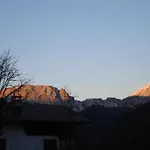 公寓 Ospitalita Diffusa Laste Dolomites - Cesa Murer *