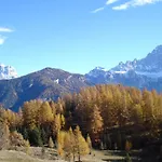 Ospitalita Diffusa Laste Dolomites - Cesa Murer Pallua