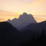 公寓 Ospitalita Diffusa Laste Dolomites - Cesa Murer *