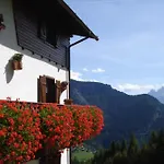 公寓 Ospitalita Diffusa Laste Dolomites - Cesa Murer *