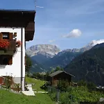 Ospitalita Diffusa Laste Dolomites - Cesa Murer 公寓 Pallua