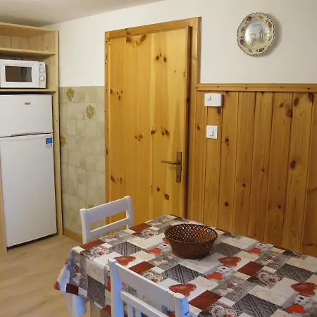 Ospitalita Diffusa Laste Dolomites - Cesa Murer 公寓 *