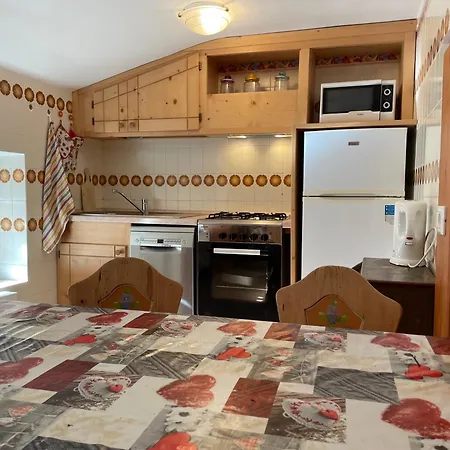 Apartamento Ospitalità Diffusa Laste Dolomites - Cèsa Murer