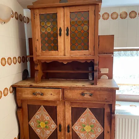 Apartamento Ospitalità Diffusa Laste Dolomites - Cèsa Murer *