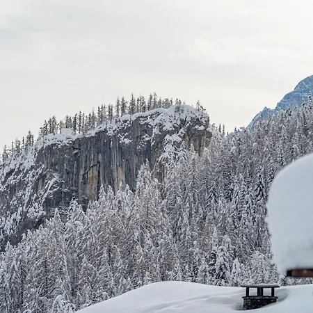 Ospitalità Diffusa Laste Dolomites - Cèsa Murer