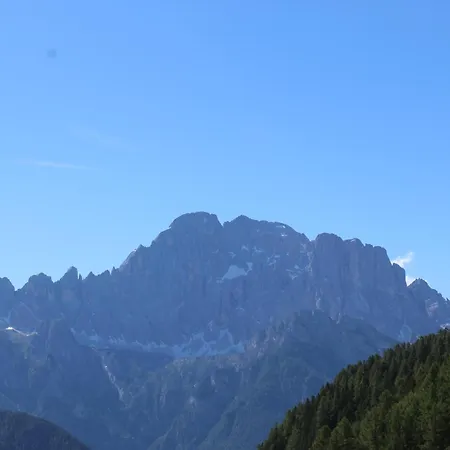 Apartamento Ospitalità Diffusa Laste Dolomites - Cèsa Murer *