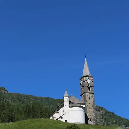 Ospitalità Diffusa Laste Dolomites - Cèsa Murer Apartamento Pallua