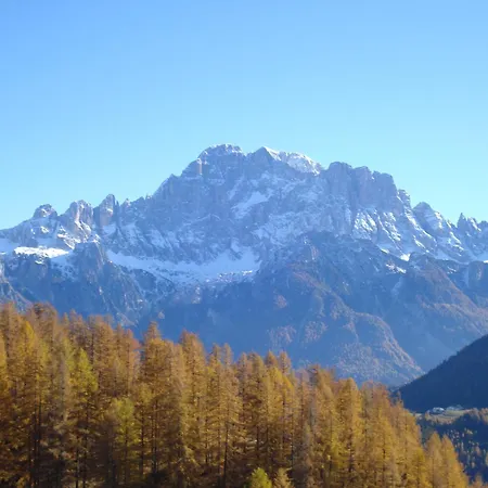 Ospitalità Diffusa Laste Dolomites - Cèsa Murer