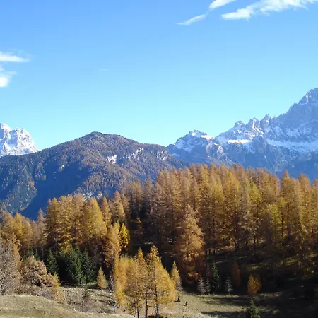 Ospitalità Diffusa Laste Dolomites - Cèsa Murer Pallua
