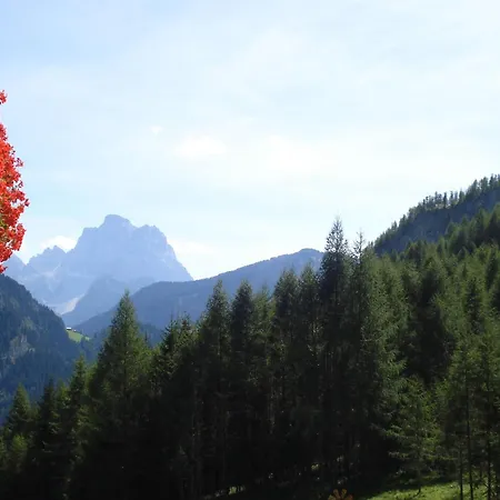 Ospitalità Diffusa Laste Dolomites - Cèsa Murer *