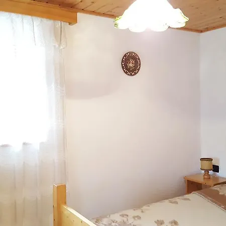 公寓 Ospitalita Diffusa Laste Dolomites - Cesa Murer