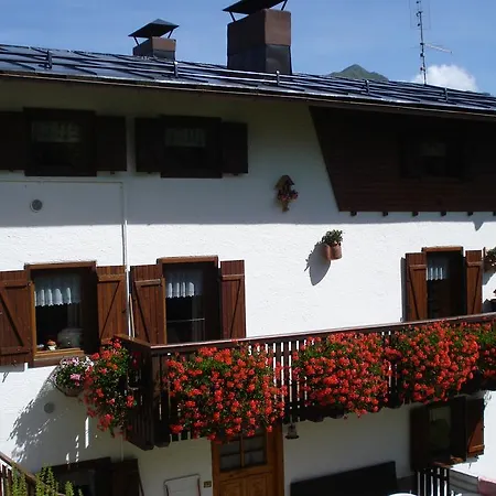 Ospitalita Diffusa Laste Dolomites - Cesa Murer *